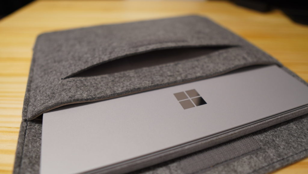 Surface Pro のアクセサリーを厳選紹介！おすすめ20選 | 稲葉技術研究所